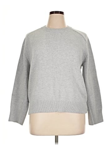 Abercrombie & Fitch Pullover Sweater (view 1)