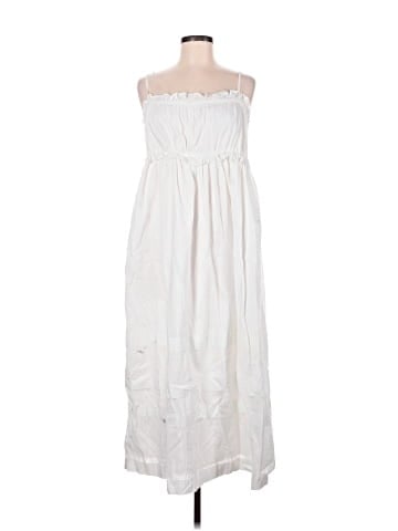 J.Crew Factory Store Casual Dress (view 1)