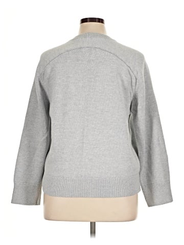 Abercrombie & Fitch Pullover Sweater (view 2)