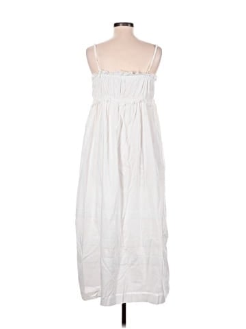 J.Crew Factory Store Casual Dress (view 2)