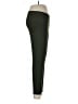 Athleta Solid Green Active Pants Size L - photo 4