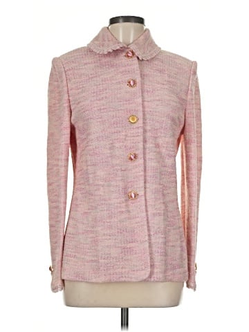 St. John Collection Coat (view 1)