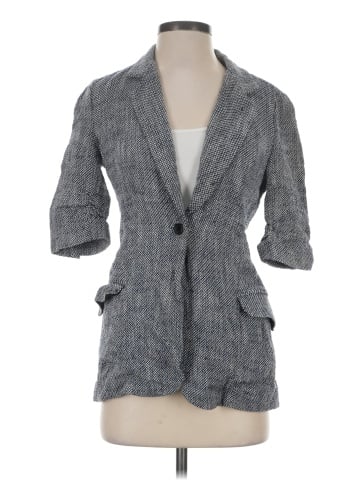 Elizabeth and James Blazer (view 1)