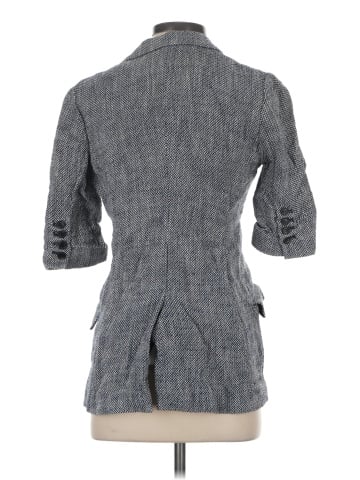 Elizabeth and James Blazer (view 2)