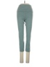 Lululemon Athletica Color Block Teal Active Pants Size 4 - photo 1