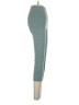 Lululemon Athletica Color Block Teal Active Pants Size 4 - photo 4