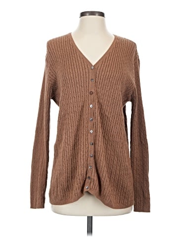 Jeanne Pierre Cardigan (view 1)
