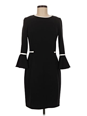 Calvin Klein Cocktail Dress (view 1)