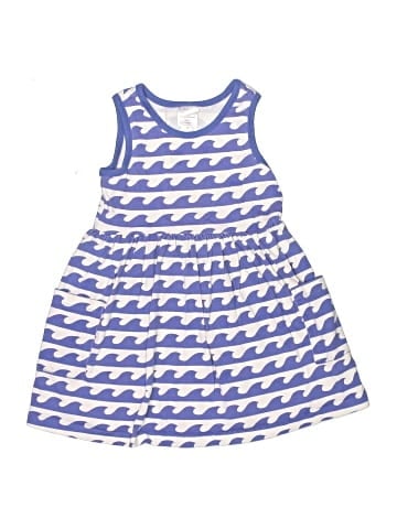 Hanna Andersson Dress (view 1)