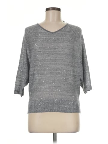Ann Taylor LOFT Pullover Sweater (view 1)