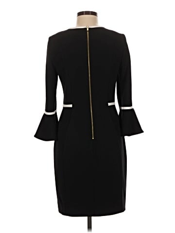 Calvin Klein Cocktail Dress (view 2)