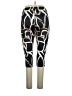 Emery Rose Graphic Gold Leggings Size 1X - photo 2