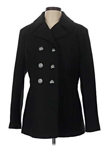 INC International Concepts Coat (view 1)