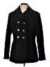 INC International Concepts Black Coat Size L - photo 1
