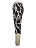 Emery Rose Graphic Gold Leggings Size 1X - photo 5