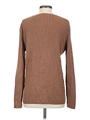 Jeanne Pierre Cardigan (view 2)
