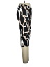 Emery Rose Graphic Gold Leggings Size 1X - photo 4