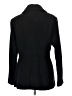 INC International Concepts Black Coat Size L - photo 2