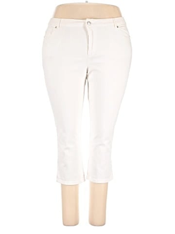 MICHAEL Michael Kors Jeans (view 1)