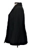 INC International Concepts Black Coat Size L - photo 5