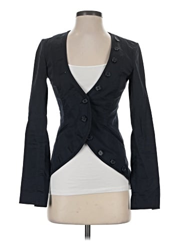 Elizabeth and James Blazer (view 1)