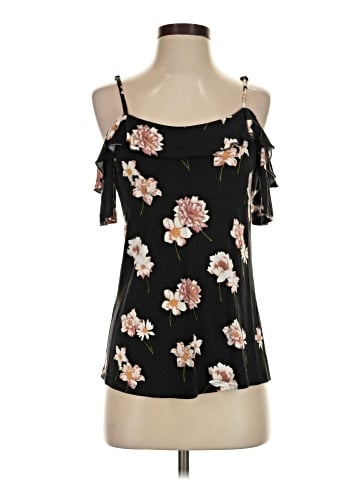 Venus Sleeveless Blouse (view 1)