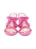 Stuart Weitzman Pink Sandals Size 8 - photo 2