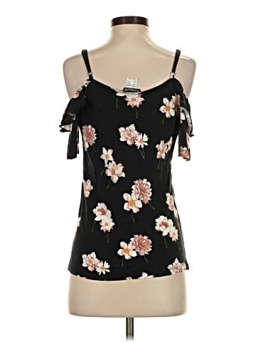 Venus Sleeveless Blouse (view 2)