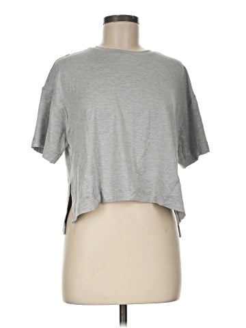 90 Degree by Reflex Short Sleeve T-Shirt (view 1)