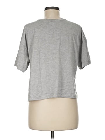 90 Degree by Reflex Short Sleeve T-Shirt (view 2)