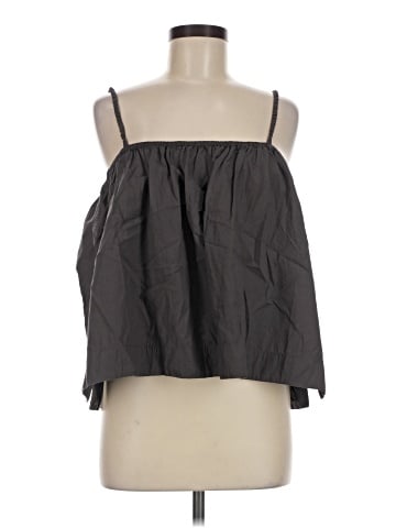 Free People Sleeveless Blouse (view 1)