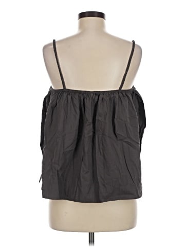 Free People Sleeveless Blouse (view 2)