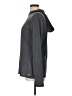 Bcg 100% Polyester Gray Pullover Hoodie Size L - photo 5