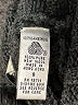 Valerie Stevens Black Turtleneck Sweater Size S - photo 8