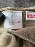 Zara Baby Tan Pullover Hoodie Size 18-24 mo - photo 3