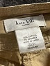 Kate Hill Tan Khakis Size 22 - photo 4
