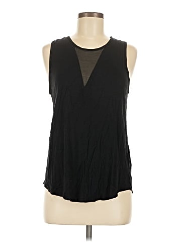 Banana Republic Sleeveless Blouse (view 1)