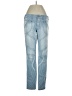 Free People Stars Blue Jeans Size 27 waist - photo 1