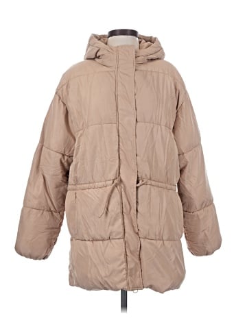 Divided by H&M Coat (view 1)