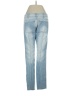 Free People Stars Blue Jeans Size 27 waist - photo 2