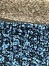 Lululemon Athletica Animal Print Graphic Blue Active Pants Size 4 - photo 7