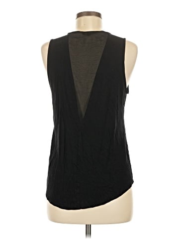 Banana Republic Sleeveless Blouse (view 2)