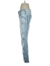 Free People Stars Blue Jeans Size 27 waist - photo 5