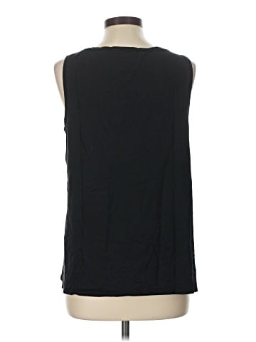 Purejill Sleeveless T-Shirt (view 2)