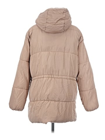 Divided by H&M Coat (view 2)