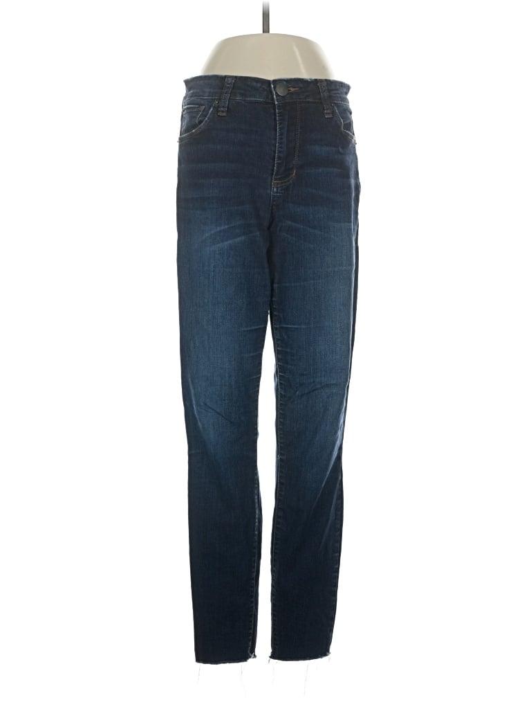 Pre-owned Sts Blue Jeans In Blue