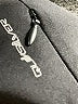 Quiksilver Solid Black Track Pants Size M - photo 7