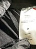 Quiksilver Solid Black Track Pants Size M - photo 9