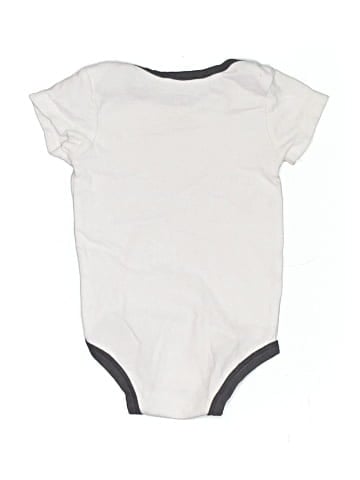 Nike Short Sleeve Onesie (view 2)