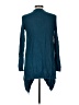 One World Teal Pullover Sweater Size M - photo 2